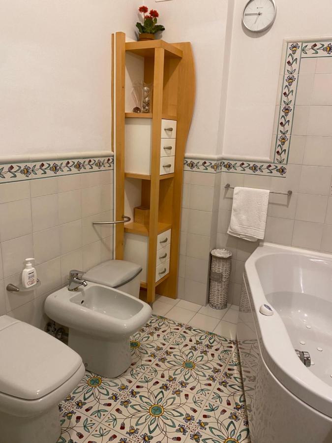 Maison Etoile Флоренция Екстериор снимка