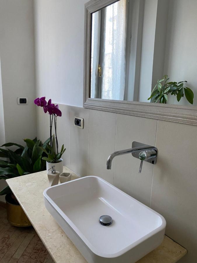 Maison Etoile Флоренция Екстериор снимка