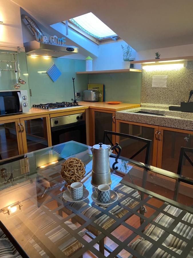 Maison Etoile Флоренция Екстериор снимка