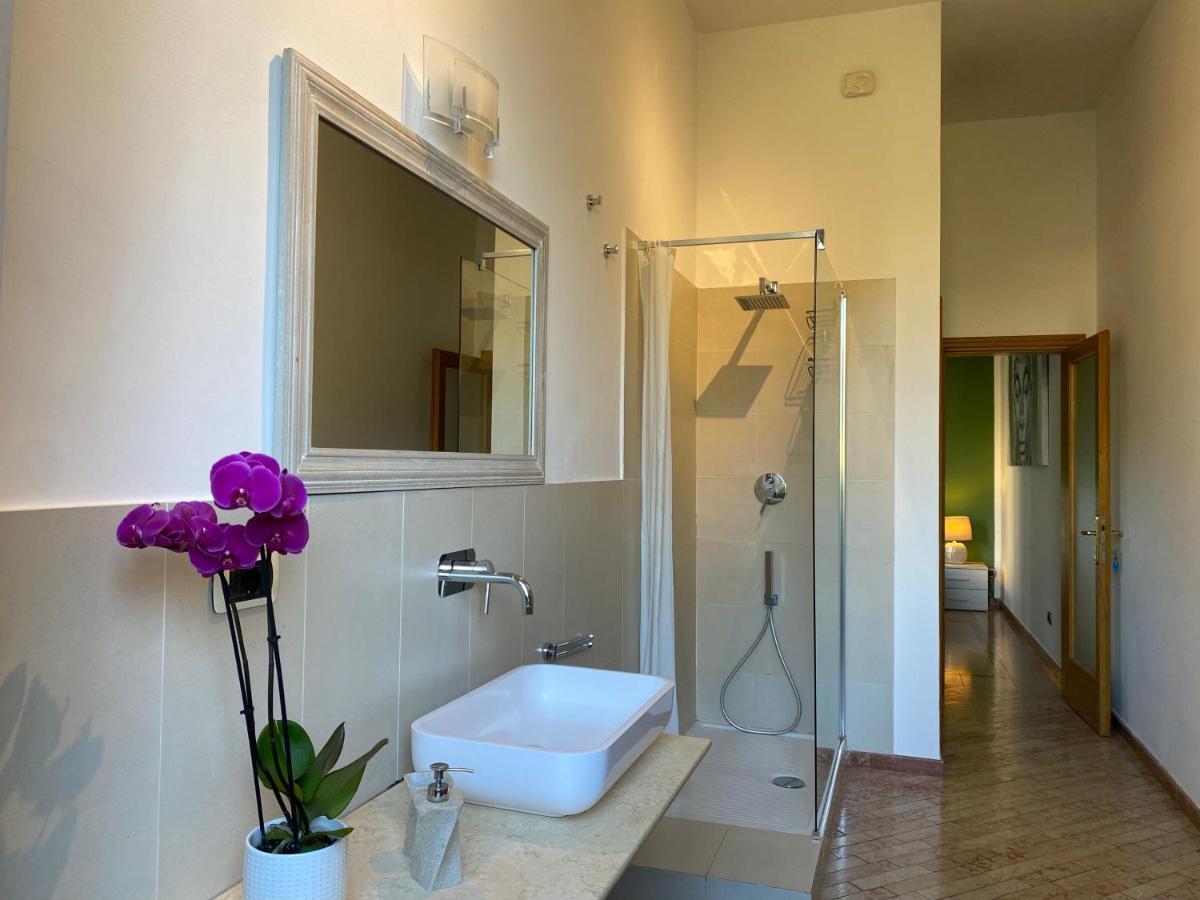 Maison Etoile Флоренция Екстериор снимка