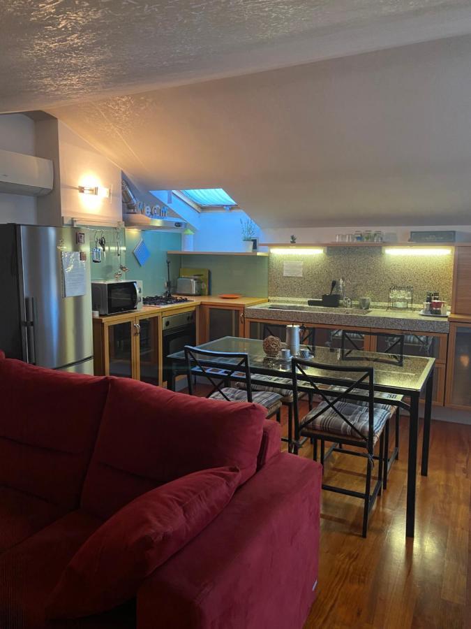Maison Etoile Флоренция Екстериор снимка