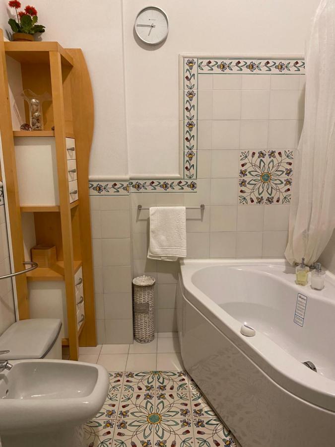 Maison Etoile Флоренция Екстериор снимка