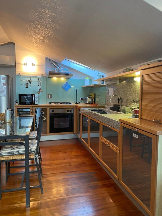 Maison Etoile Флоренция Екстериор снимка