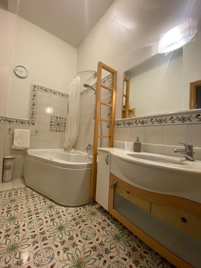 Maison Etoile Флоренция Екстериор снимка