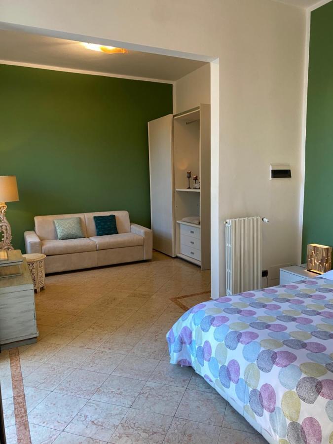 Maison Etoile Флоренция Екстериор снимка