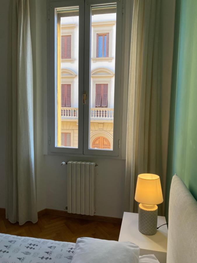 Maison Etoile Флоренция Екстериор снимка