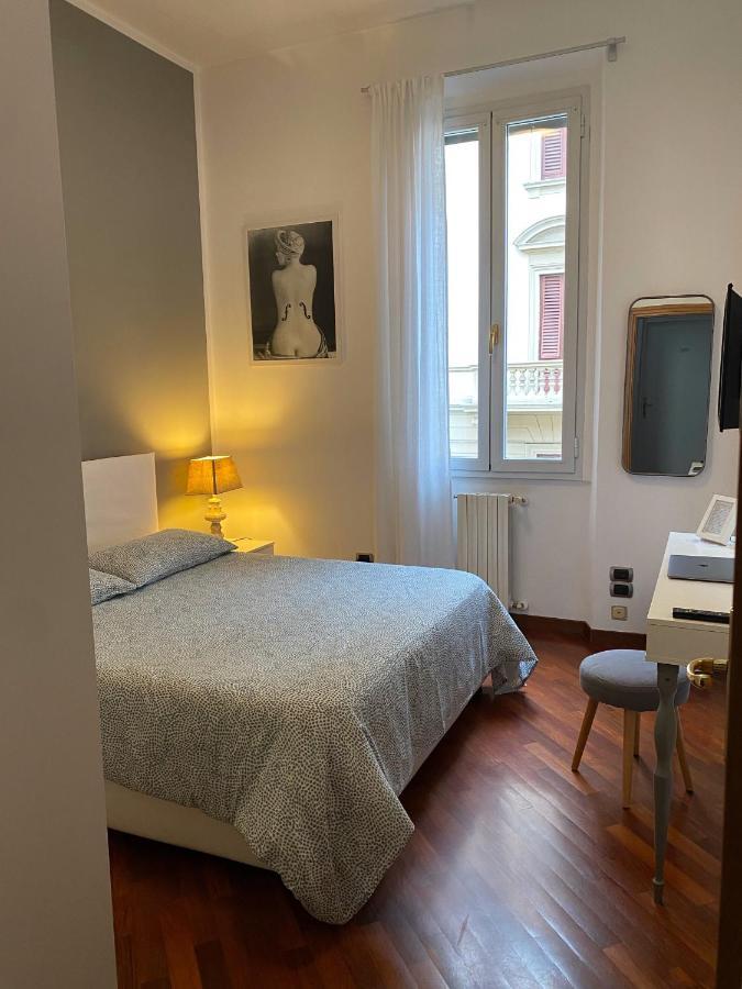 Maison Etoile Флоренция Екстериор снимка