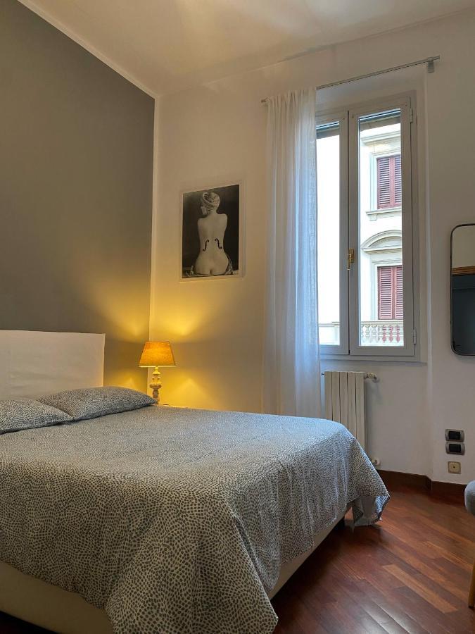 Maison Etoile Флоренция Екстериор снимка