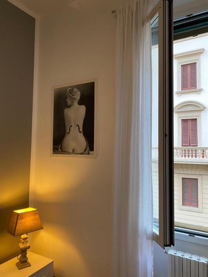 Maison Etoile Флоренция Екстериор снимка