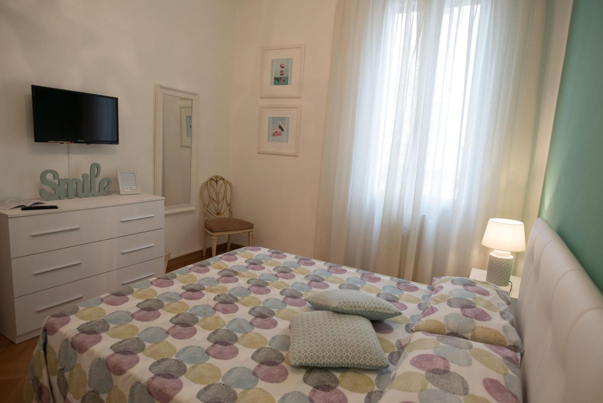 Maison Etoile Флоренция Екстериор снимка