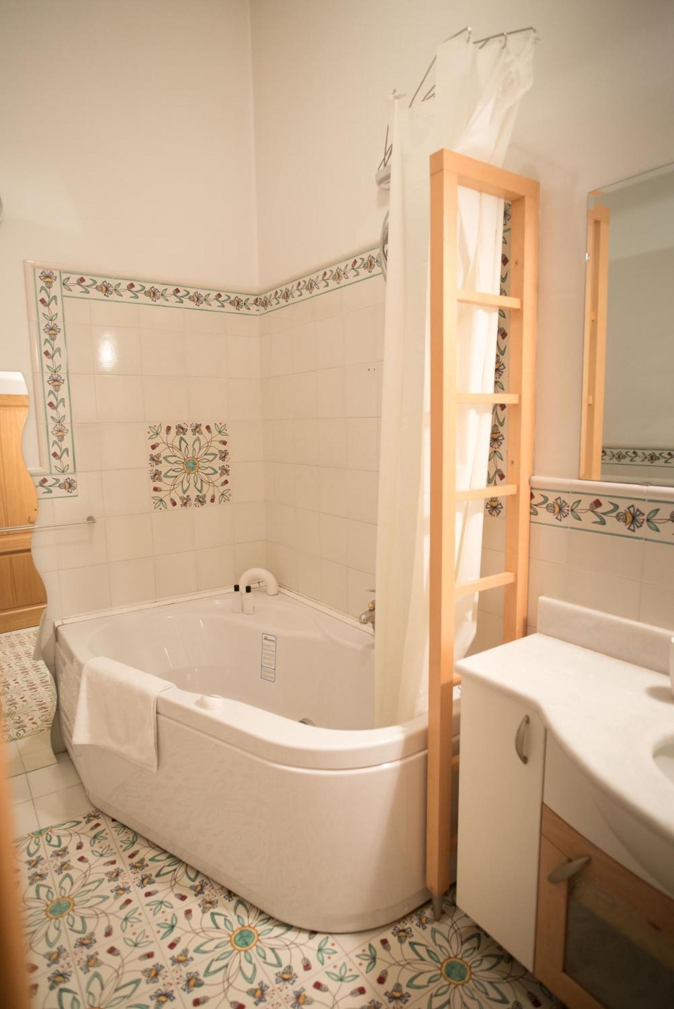 Maison Etoile Флоренция Екстериор снимка