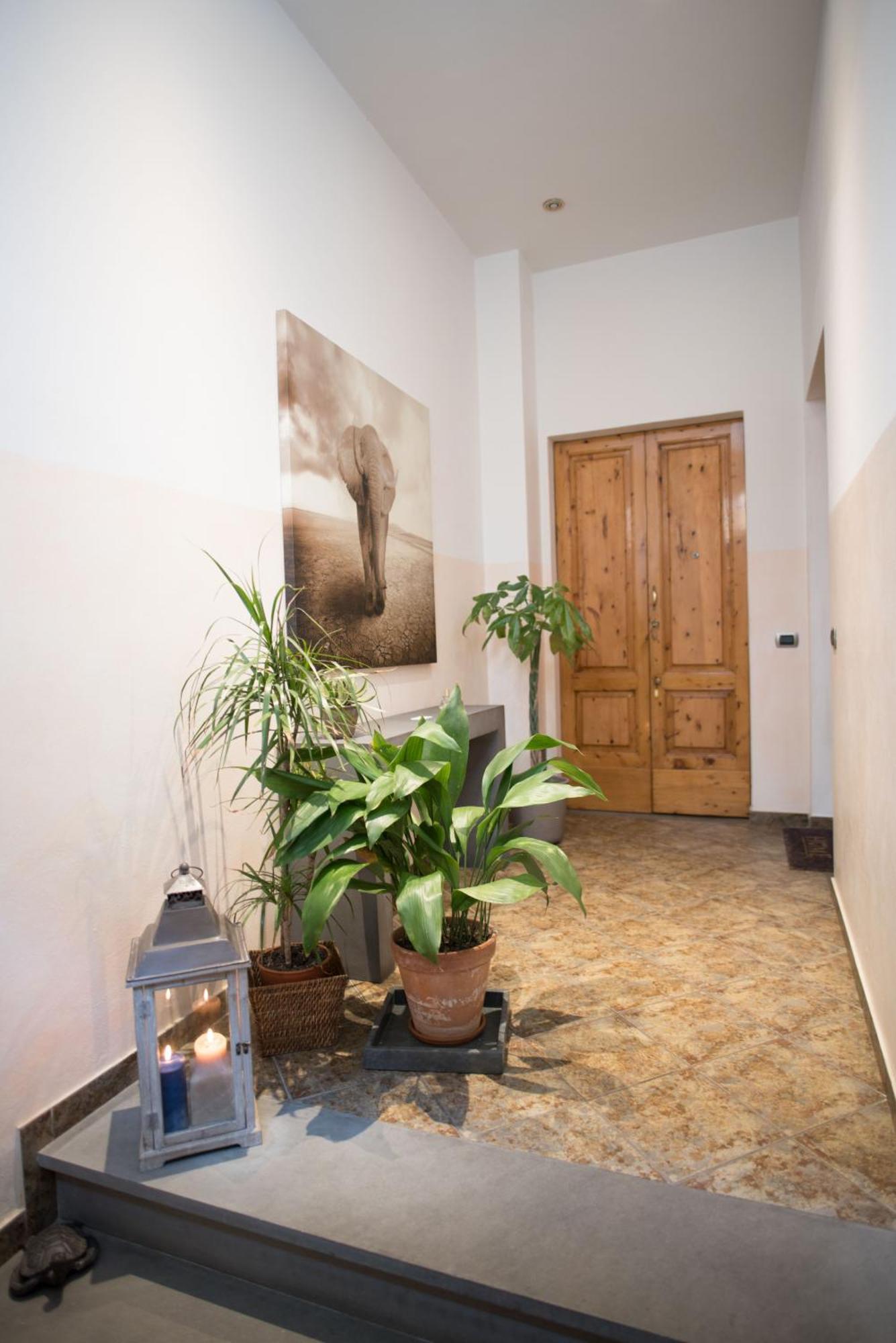 Maison Etoile Флоренция Екстериор снимка
