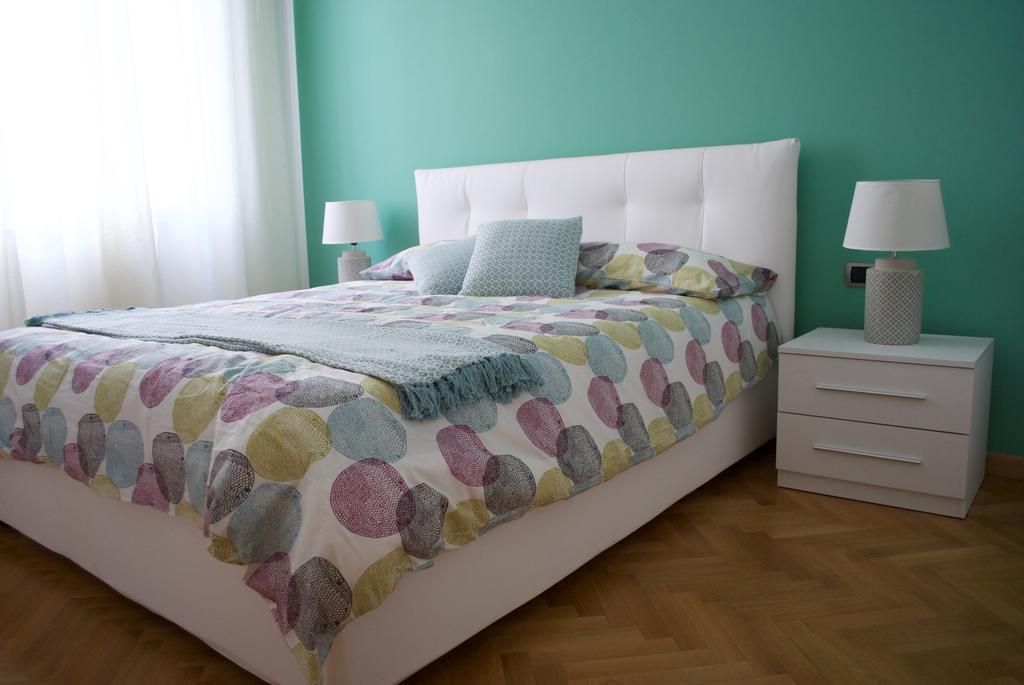 Maison Etoile Флоренция Стая снимка
