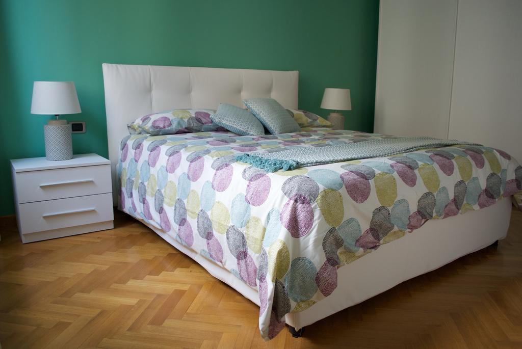 Maison Etoile Флоренция Екстериор снимка