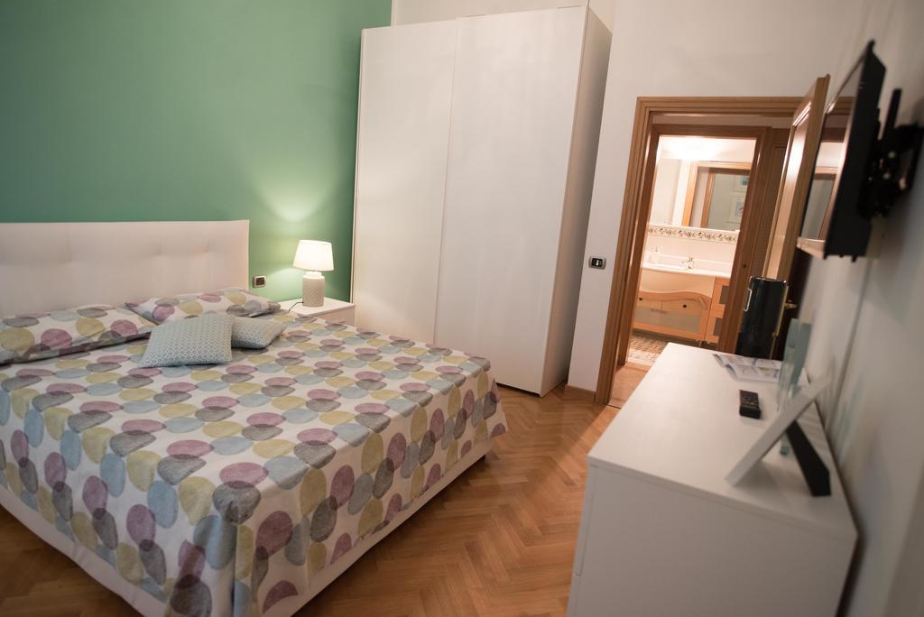 Maison Etoile Флоренция Екстериор снимка