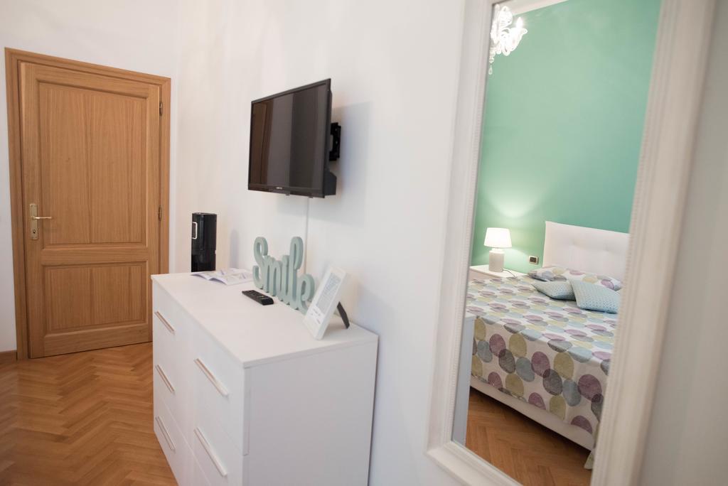 Maison Etoile Флоренция Екстериор снимка