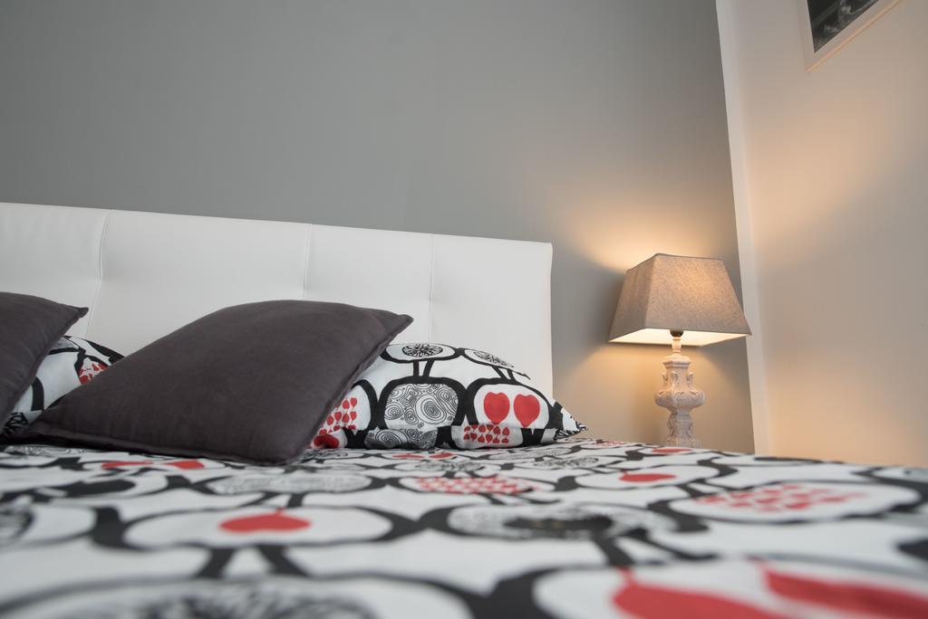 Maison Etoile Флоренция Екстериор снимка