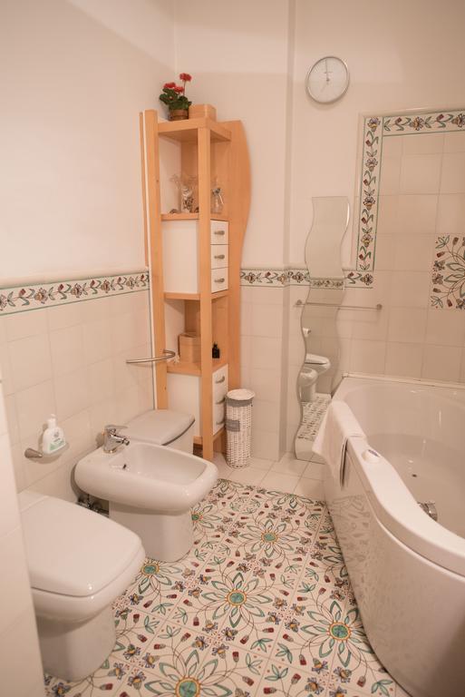 Maison Etoile Флоренция Екстериор снимка