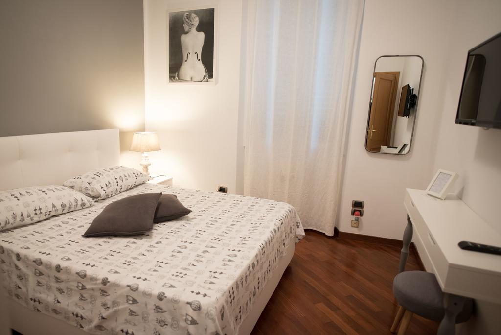 Maison Etoile Флоренция Екстериор снимка